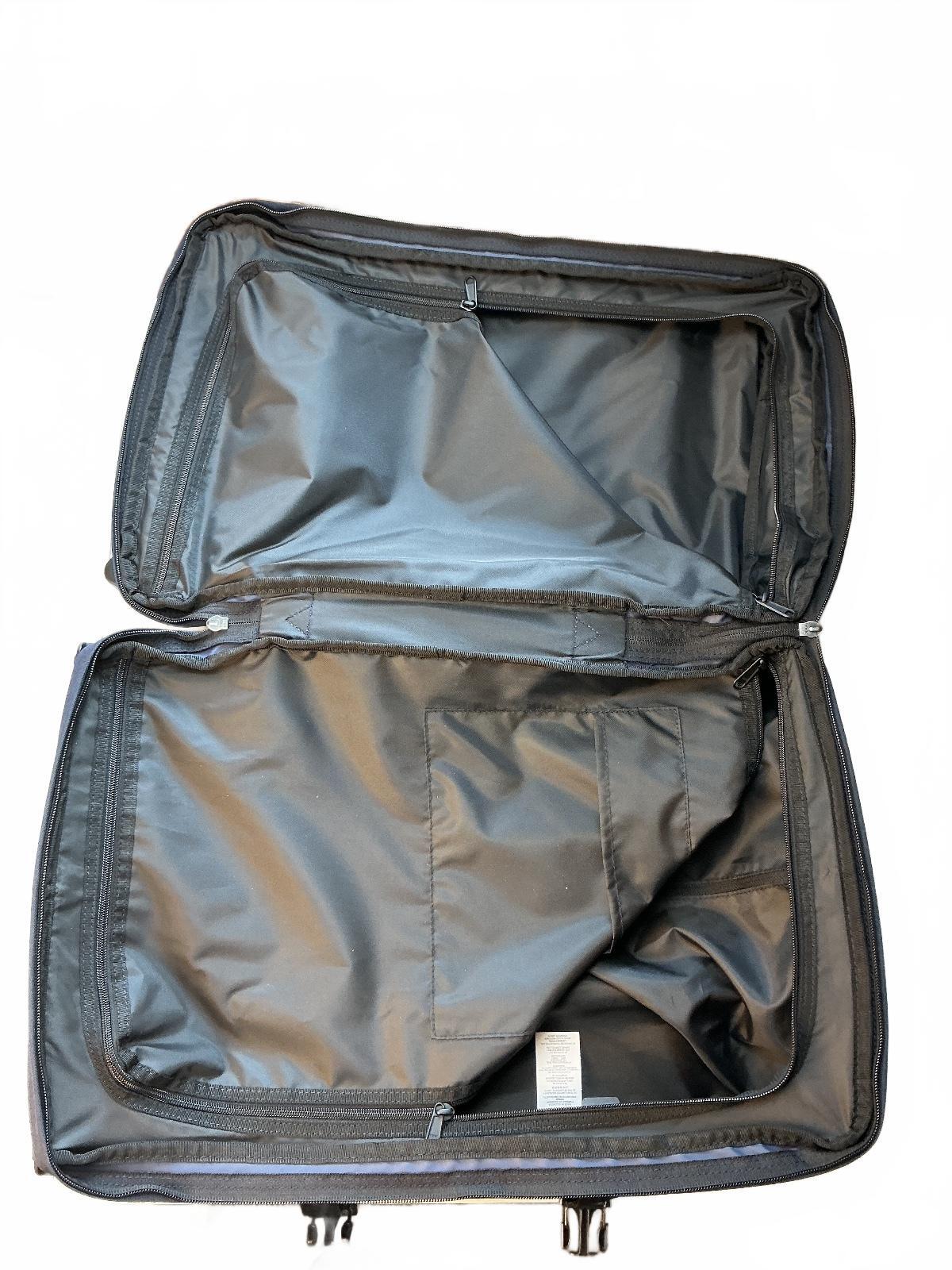 Eastpak Tranverz S 42L Cabin Size Navy Luggage
