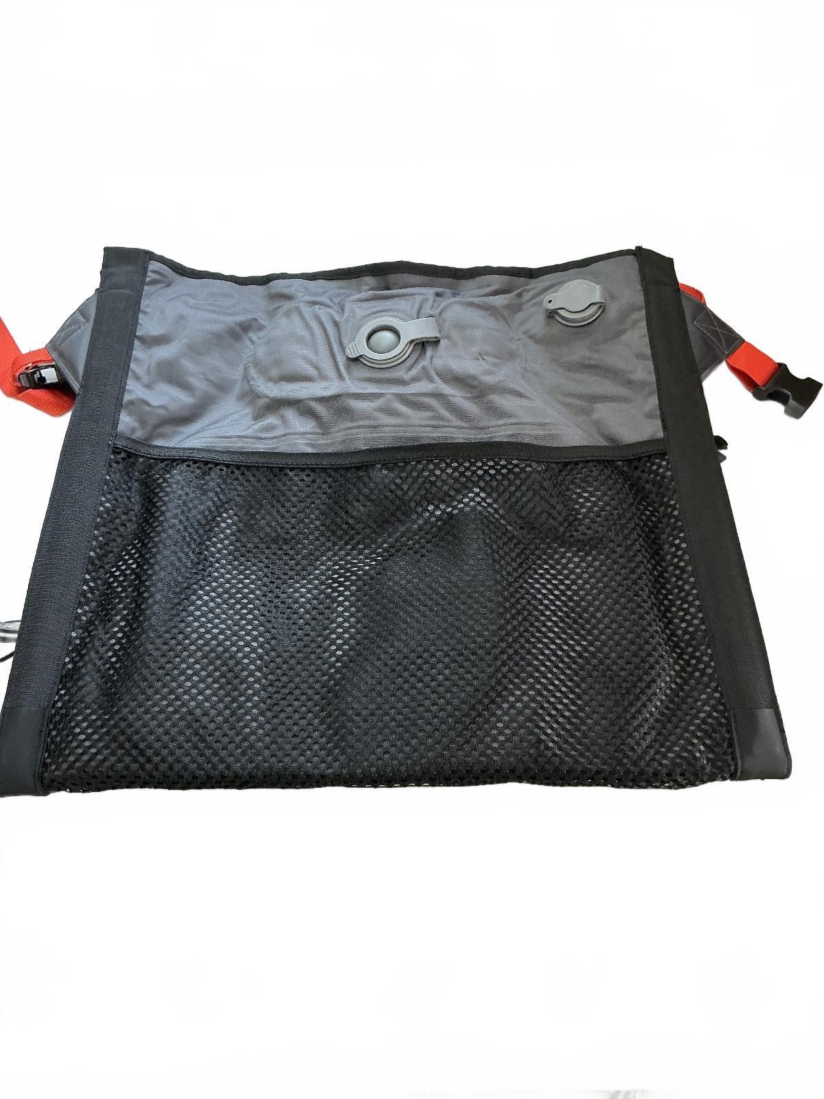 Eulanta Inflatable Outdoor Seat Cushion Chair