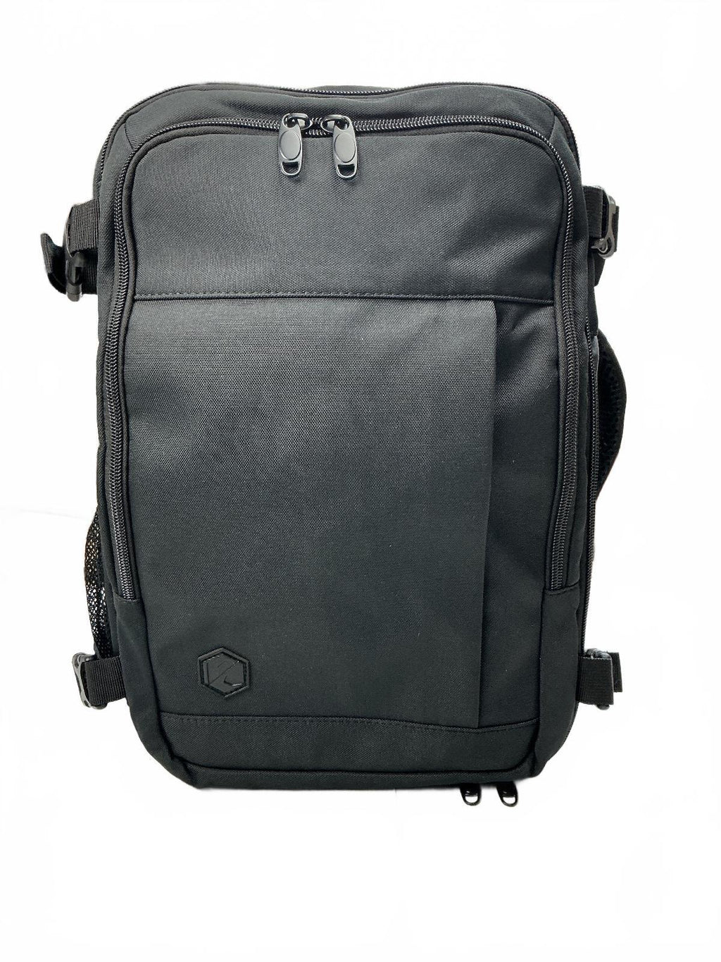 VANKEV 40x30x20 Ryanair Easyjet Eurowings Cabin Bag Travel Backpack 24L