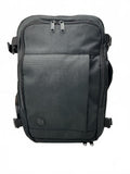 VANKEV 40x30x20 Ryanair Easyjet Eurowings Cabin Bag Travel Backpack 24L