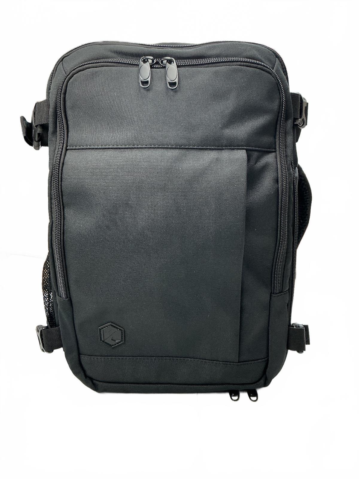 VANKEV 40x30x20 Ryanair Easyjet Eurowings Cabin Bag Travel Backpack 24L