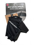 Endura Women's Xtract Mitt II Gel Padded Cycling Gloves XS