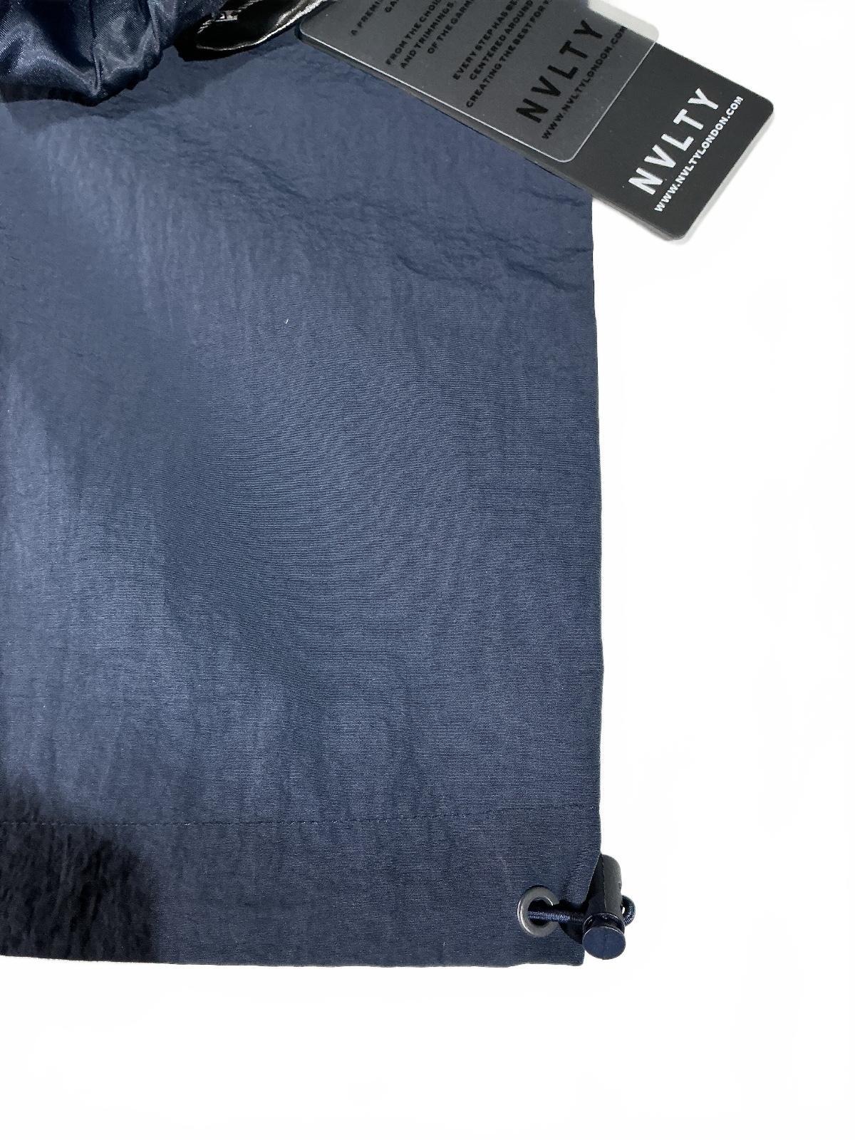 *NEW* Nvlty Men's Navy Blue Trousers Size M Premium Handmade Garment