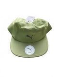 *NEW* Puma ESS Running 5 Panel Cap OSFA Apple