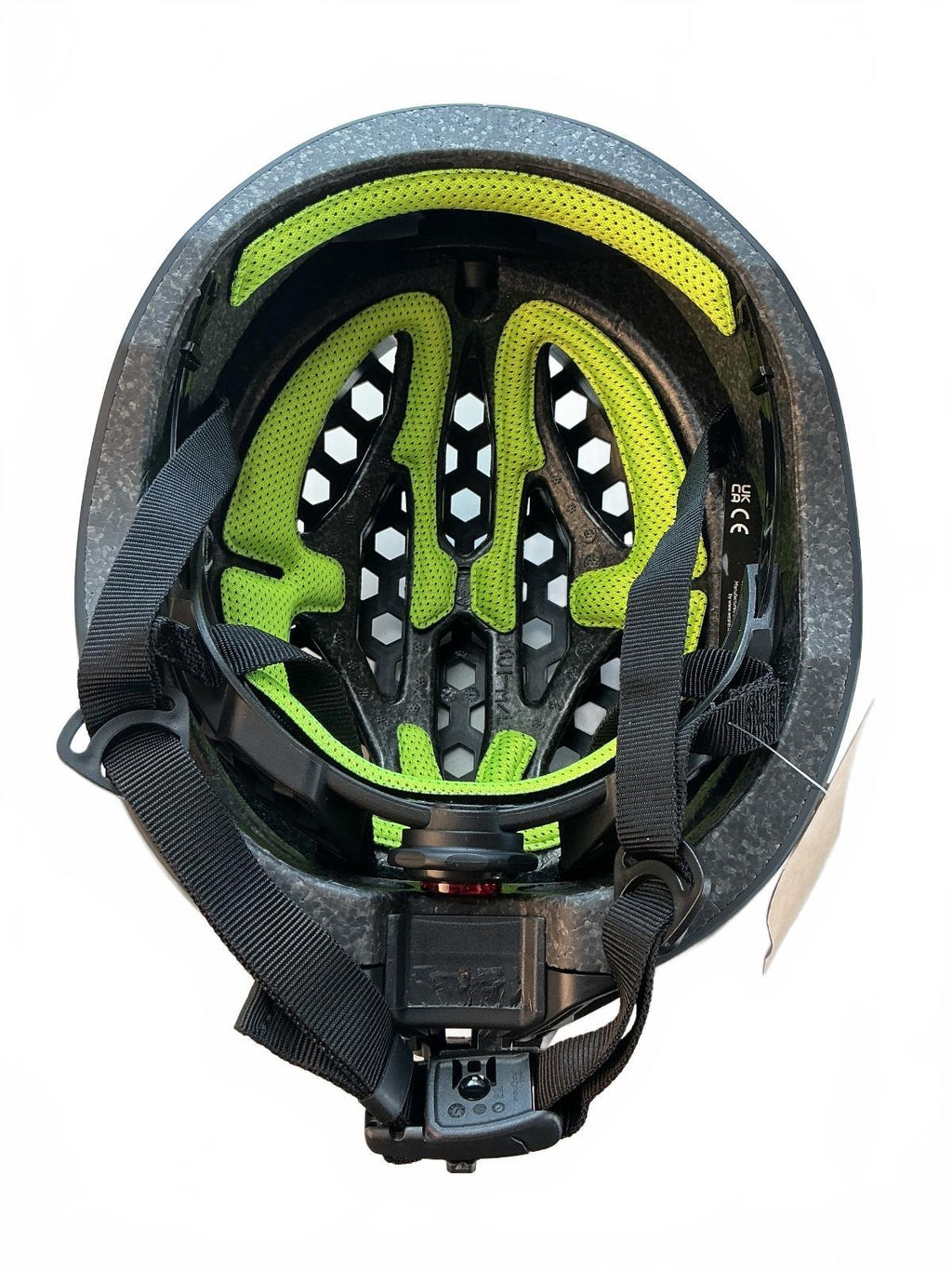 Newlane Nl-01 Collapsable Cycling Helmet M/L 56-61cm Size