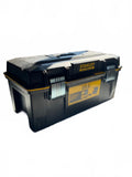 Stanley Fatmax Structural Foam Tool Box 58cm / 23 inch Heavy Duty Storage