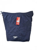 Speedo Essentials Plus 16" Swim Shorts Navy 4Xl