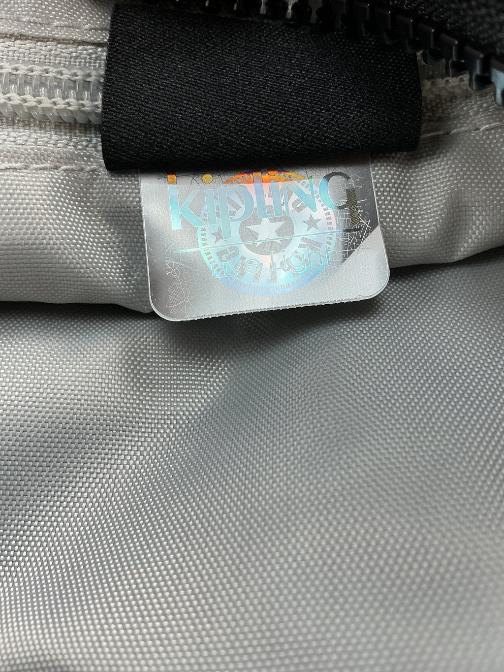 Kipling Keefe Small Crossbody Bag Women Black with Adjustable Strap