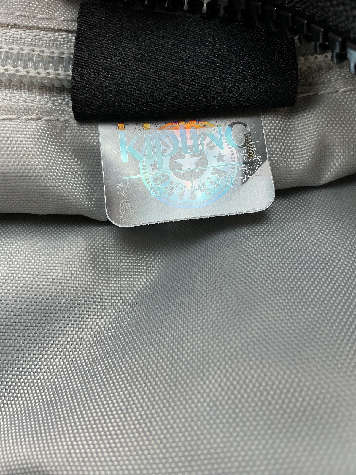 Kipling Keefe Small Crossbody Bag Women Black with Adjustable Strap