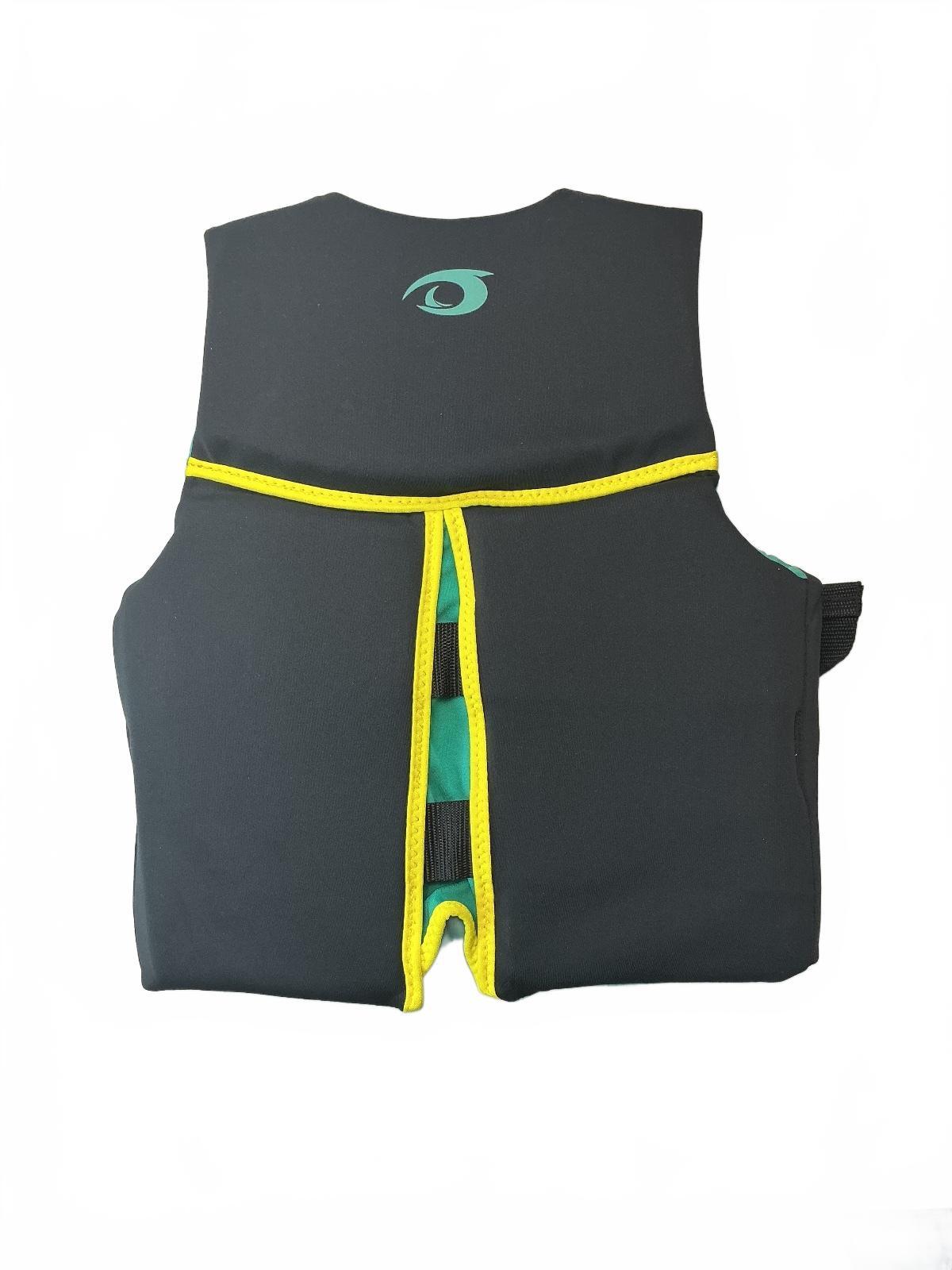 Owntop Swim Vest Life Jacket Medium 30-40kg