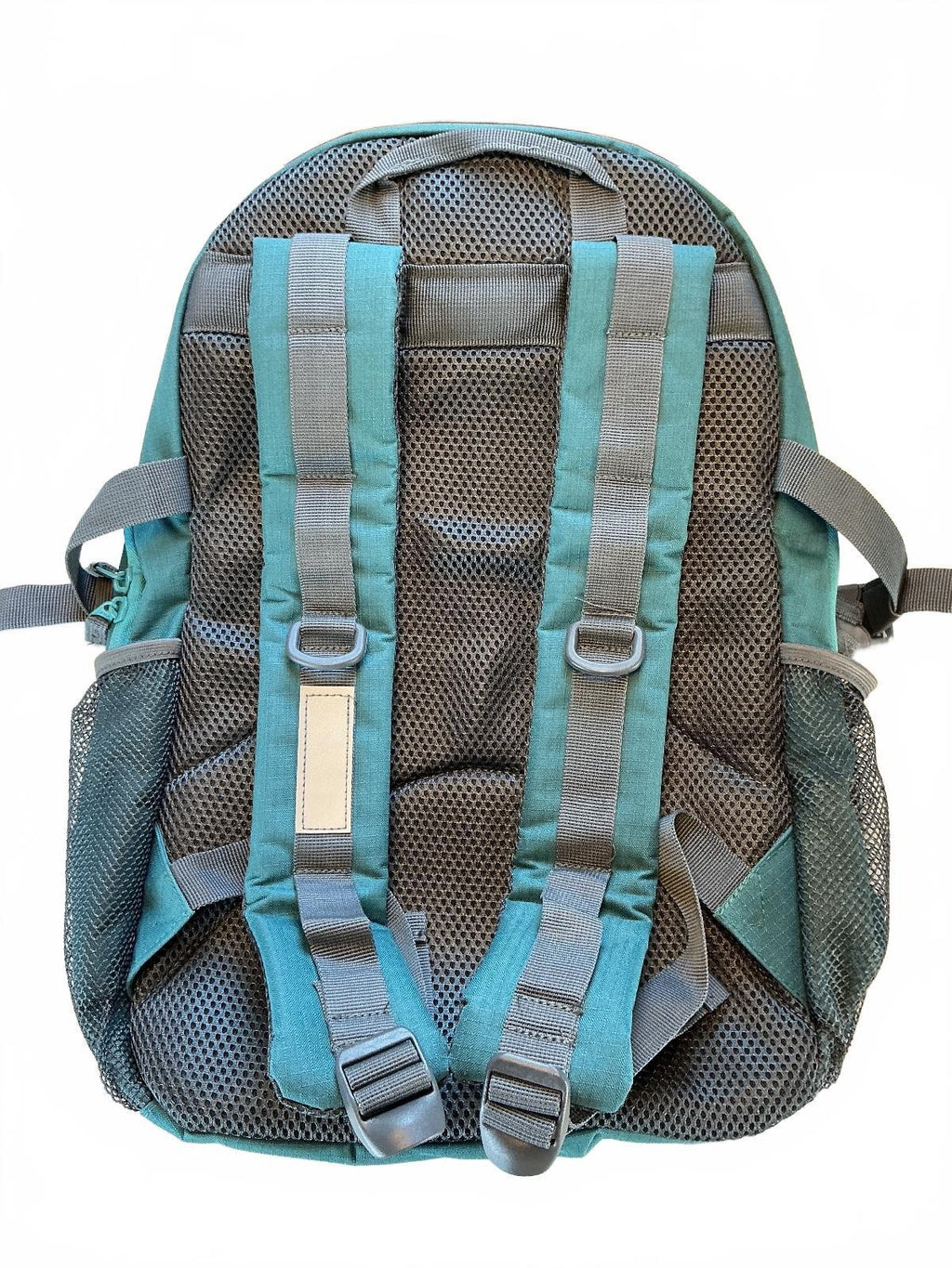 Trail Aspen 30 Unisex Adults Backpack Green Adjustable Size Outdoor Leisure