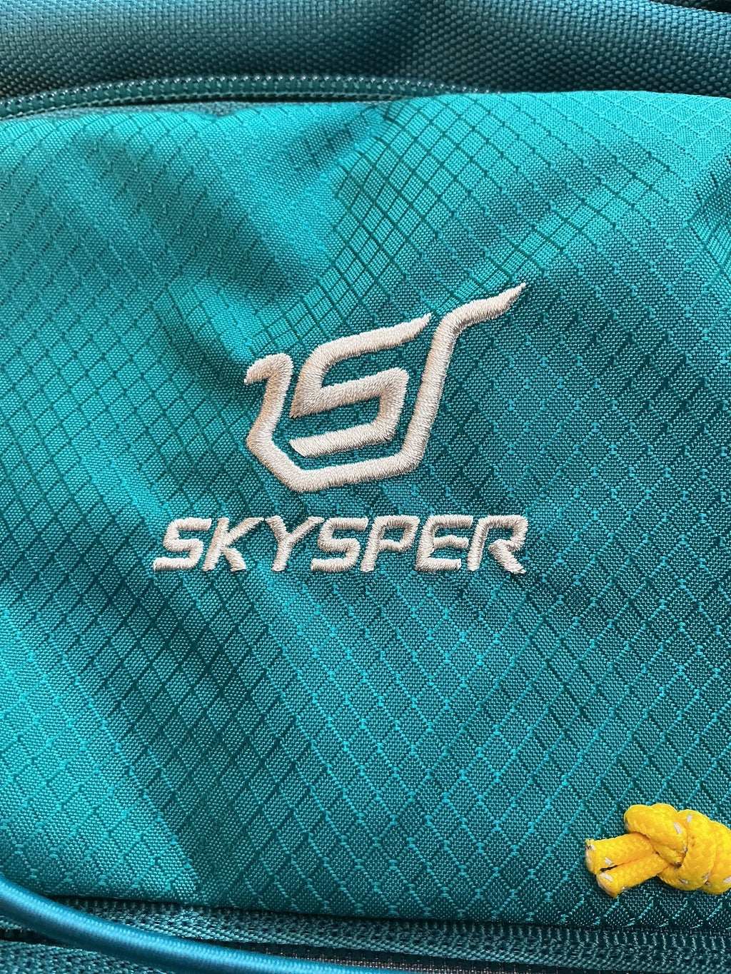 Skysper Bogda Hiking Backpack 35L Size