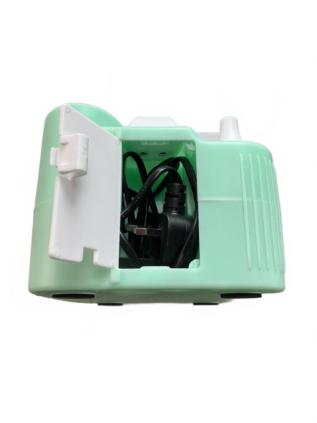 Electric Balloon Pump TK-766 Air Inflator 220V 620W