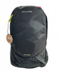 *NEW* Eurohike Active 20 Day Pack 20L Black Lightweight Backpack