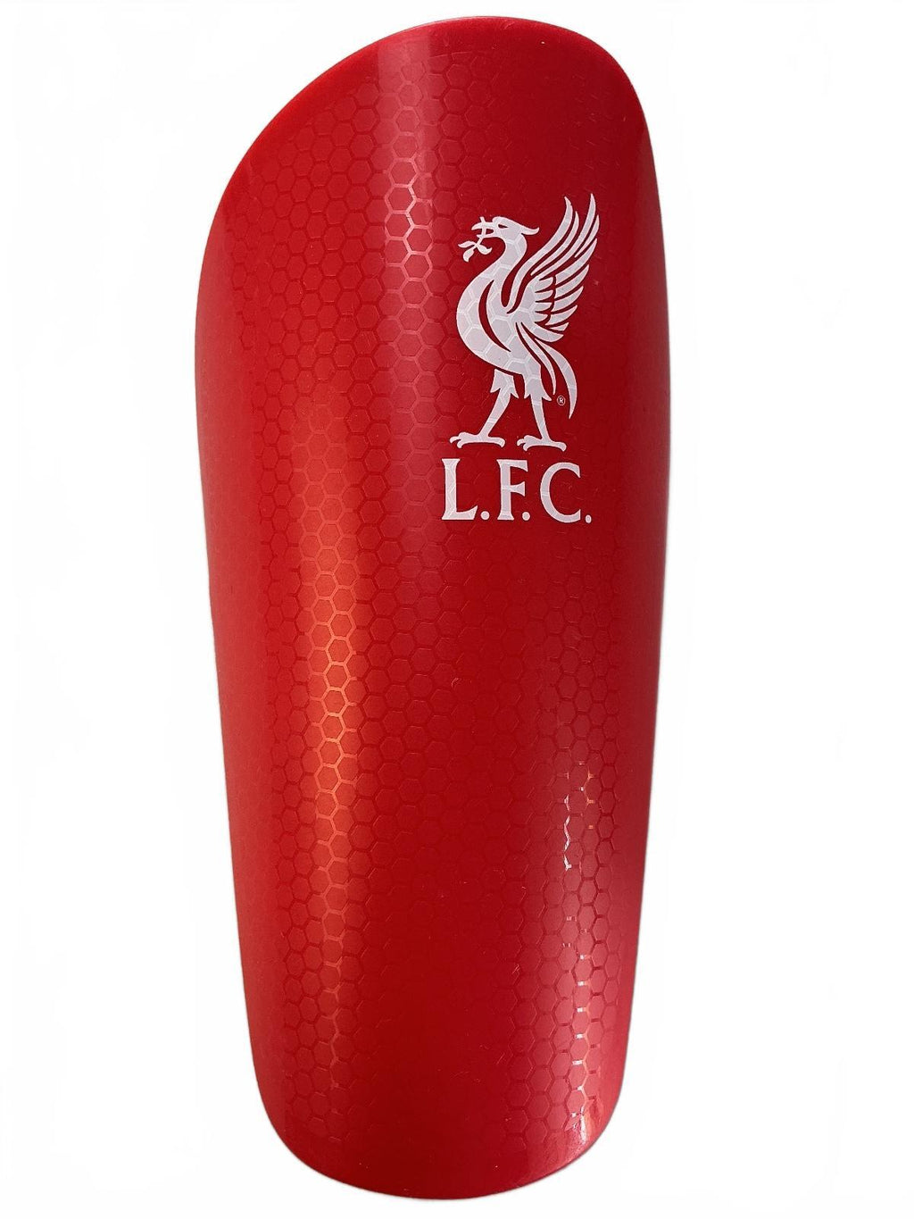Liverpool FC Youth Shin Guards Size Youth 150-180cm