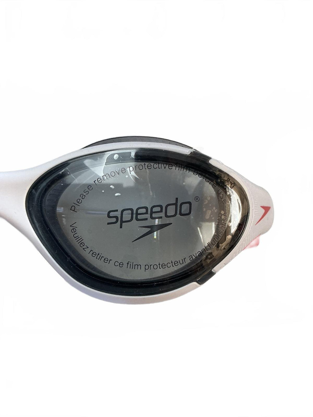 *NEW* Speedo Bubble Active + Cap and Biofuse 2.0 Fitness Goggles Size Medium