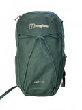 Berghaus Elect U25 Unisex Backpack Green Lightweight Durable