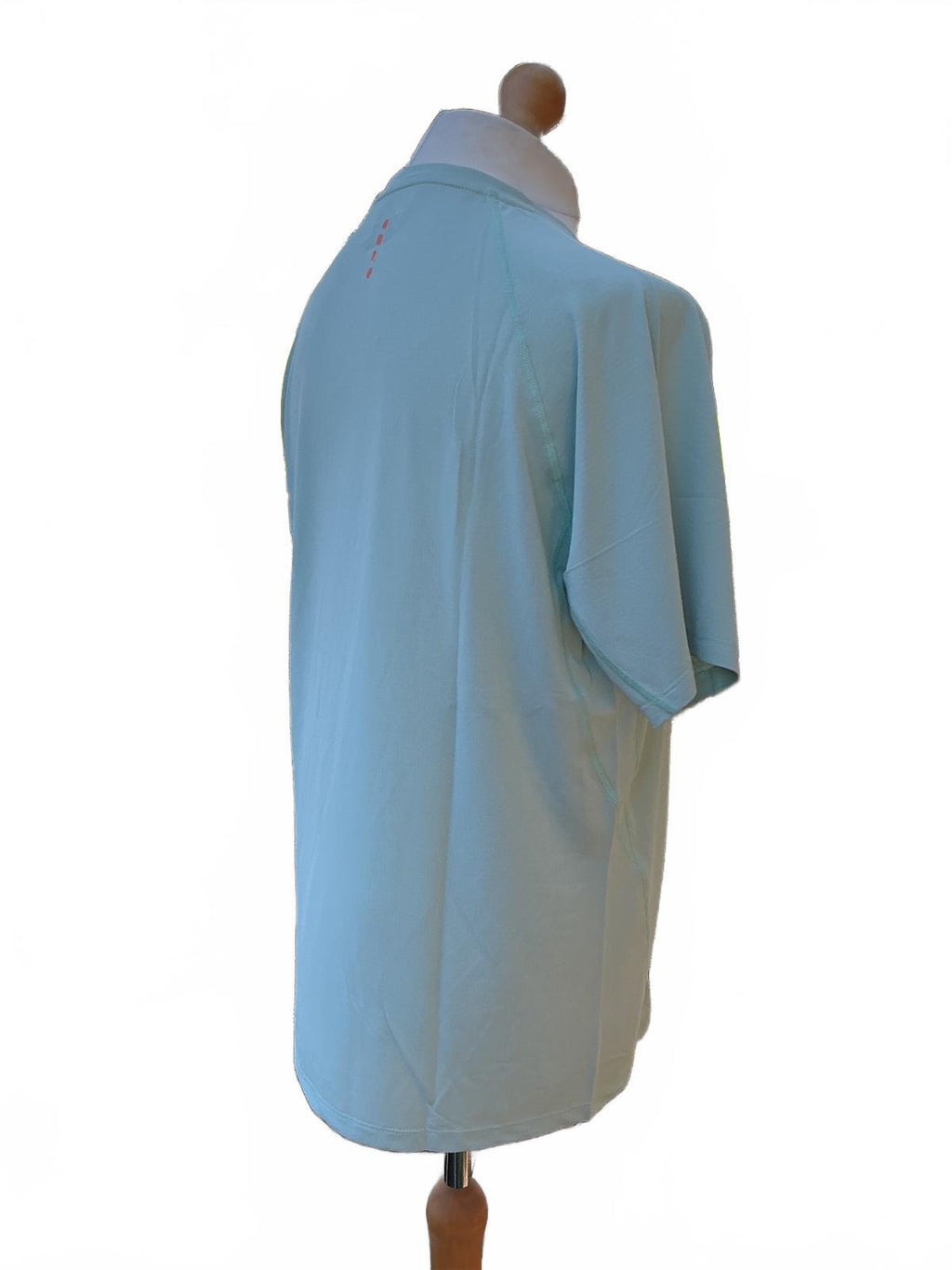 Pallacorda Mint Padel Advanced Sportswear T-shirt Large Designed for Padel