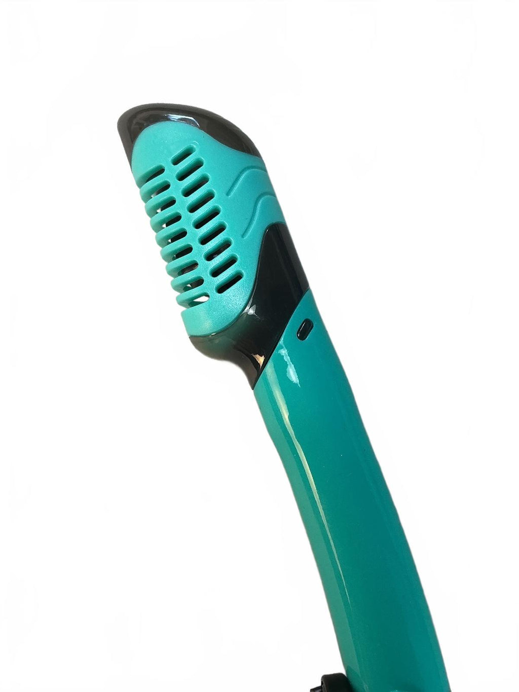 Snorkel Set Size L/XL Fins Mask Snorkel Aqua Black Uk 9-13