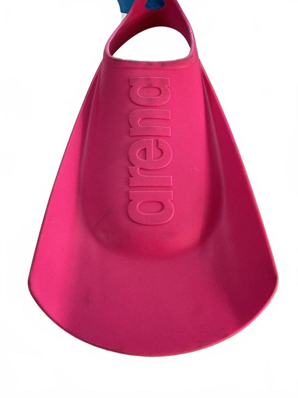 *NEW* Arena Kids/Jr Swim Fins Pink Size EU 34-35