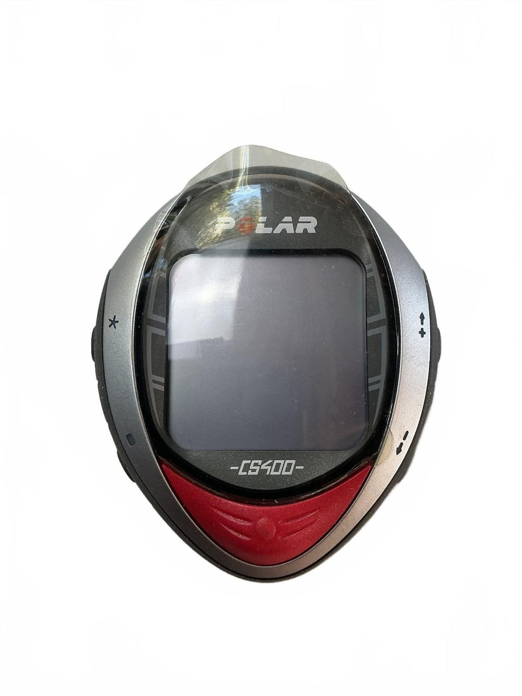 Polar CS400 Bike Computer Speed Sensor Set Size One