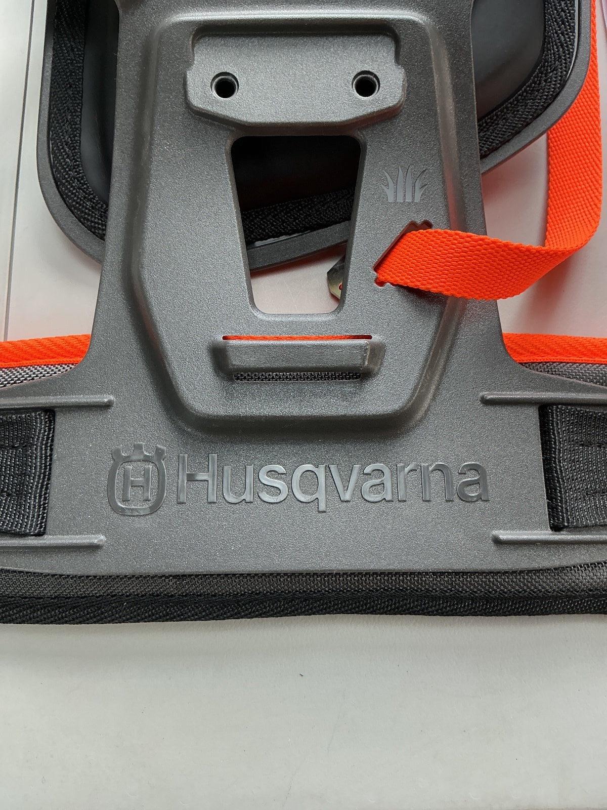Husqvarna Forestry Safety Gear