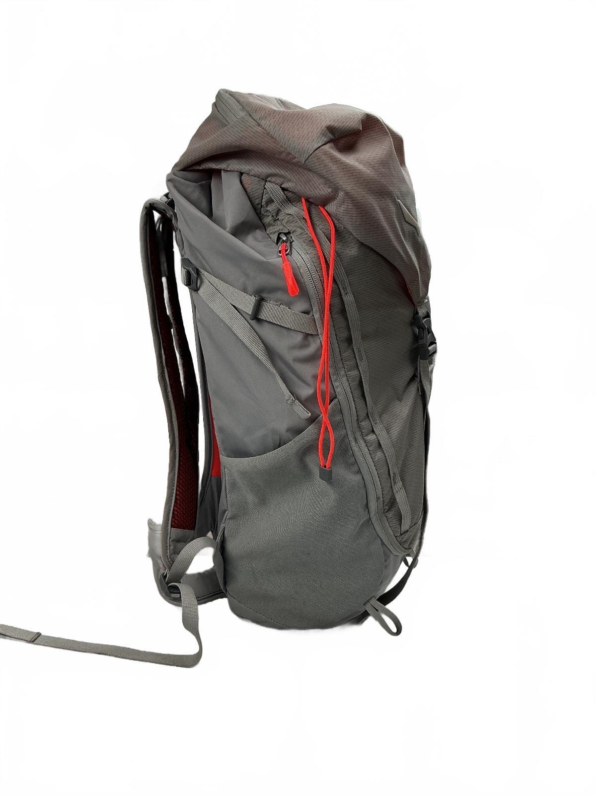 Salewa Alp Mate 30L Grey Hiking Backpack Lightweight Outdoor