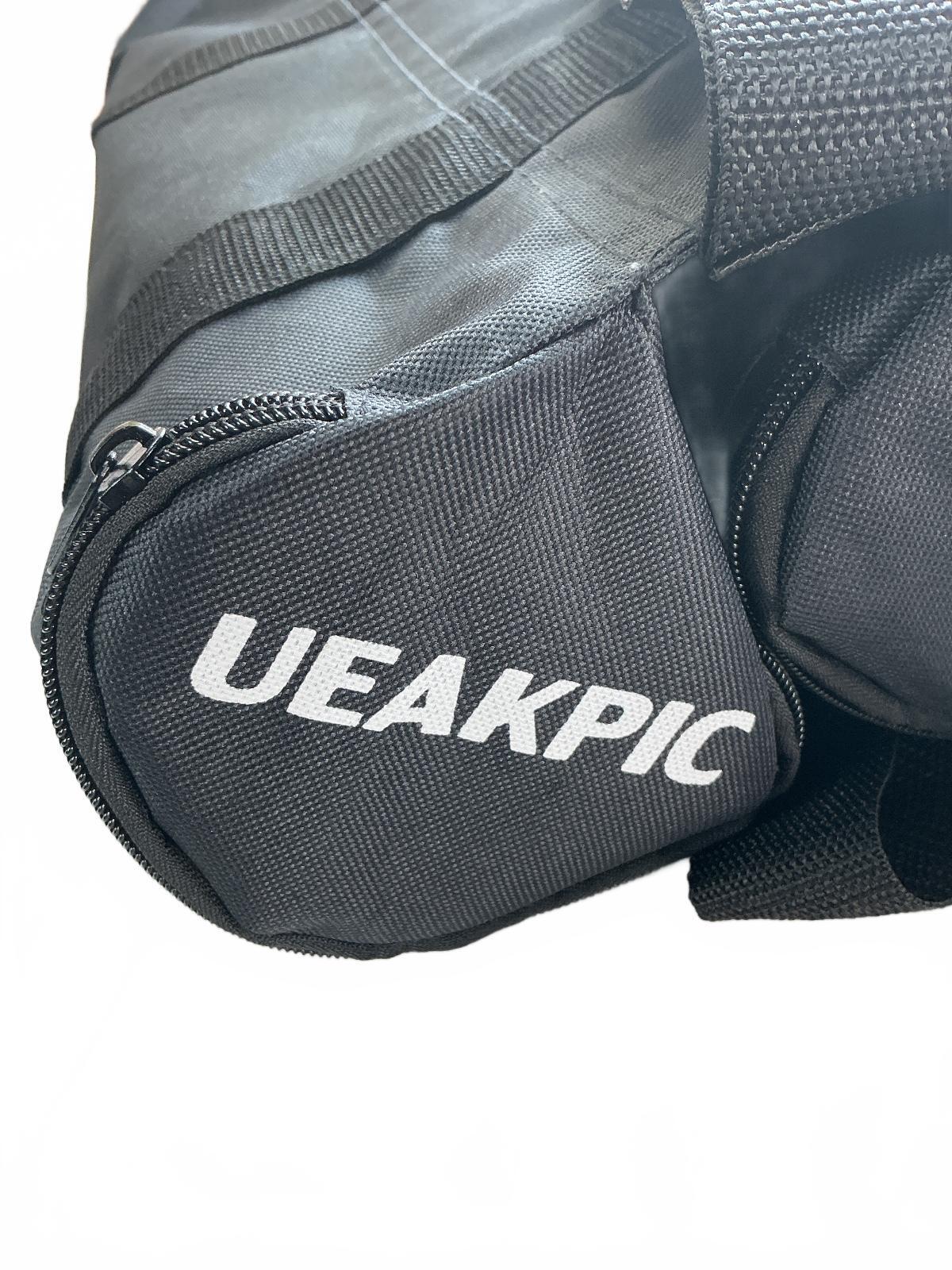 UEAKPIC Outdoor Canopy Weight Bags 15" x 15”