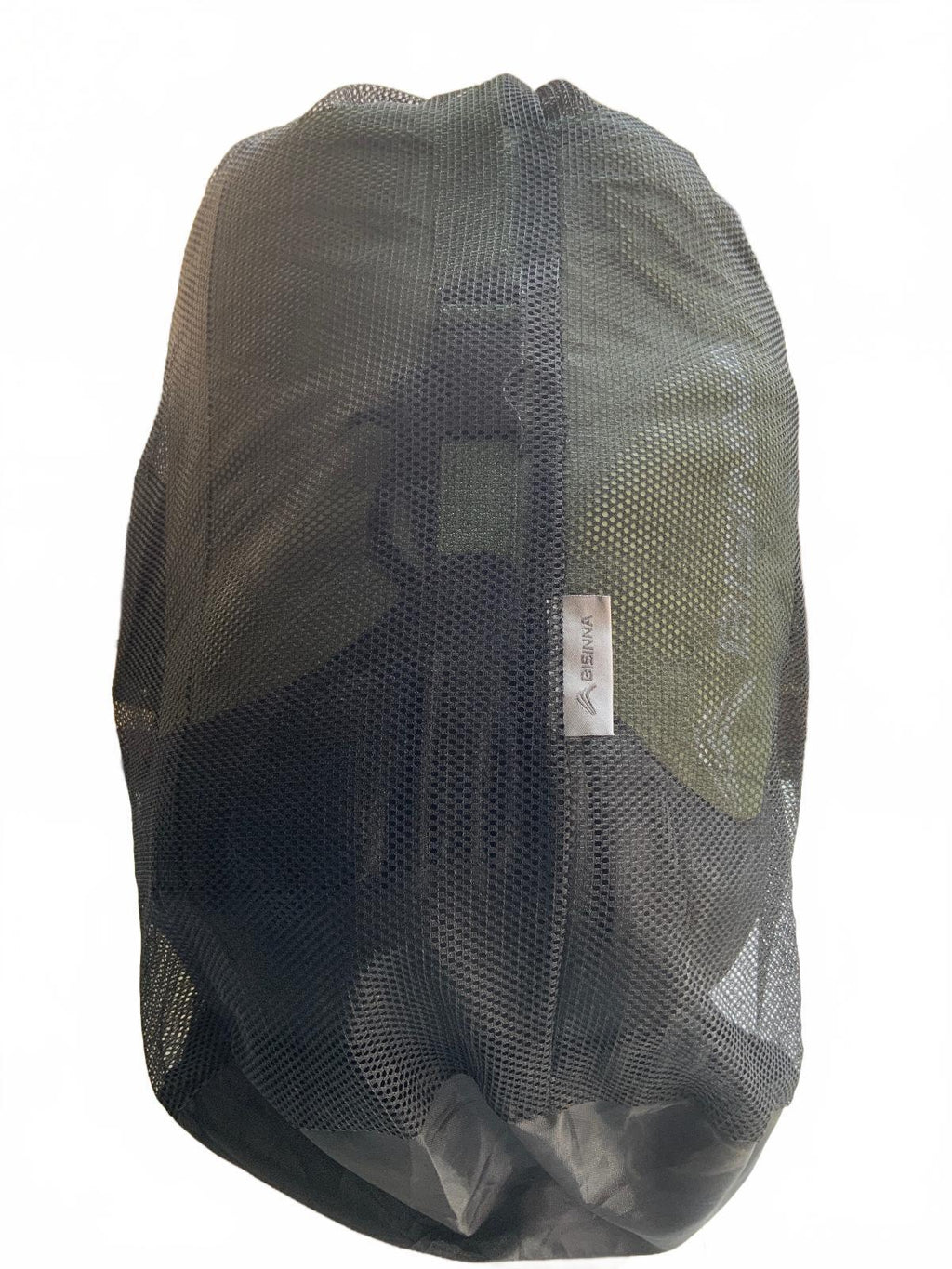 BISINNA HuanJian Mummy Sleeping Bag 215x85x40cm Green Outdoor Camping