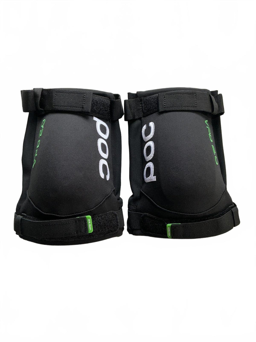 POC Joint VPD 2.0 Elbow Pads Black XL Protective Cycling Gear