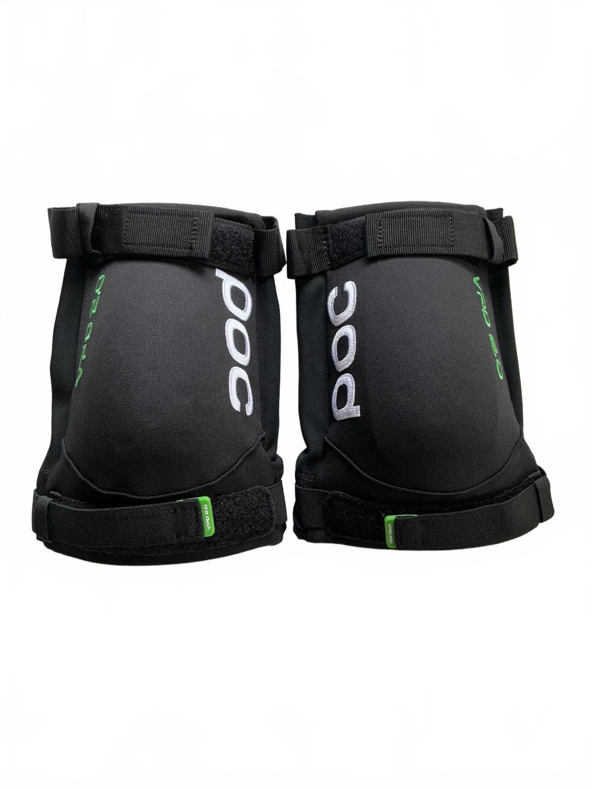 POC Joint VPD 2.0 Elbow Pads Black XL Protective Cycling Gear