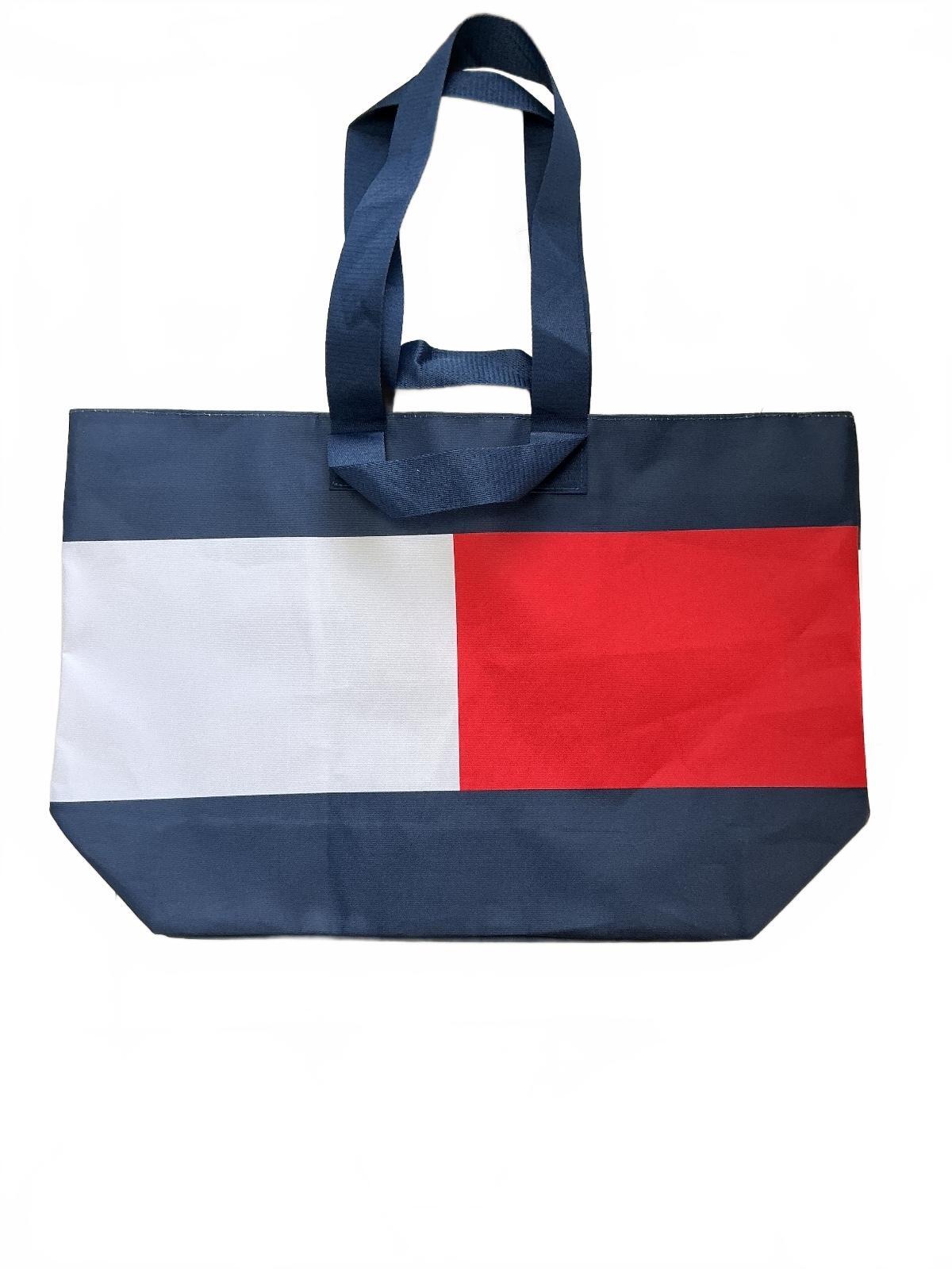 *NEW* Tommy Hilfiger Tote Bag Large Size