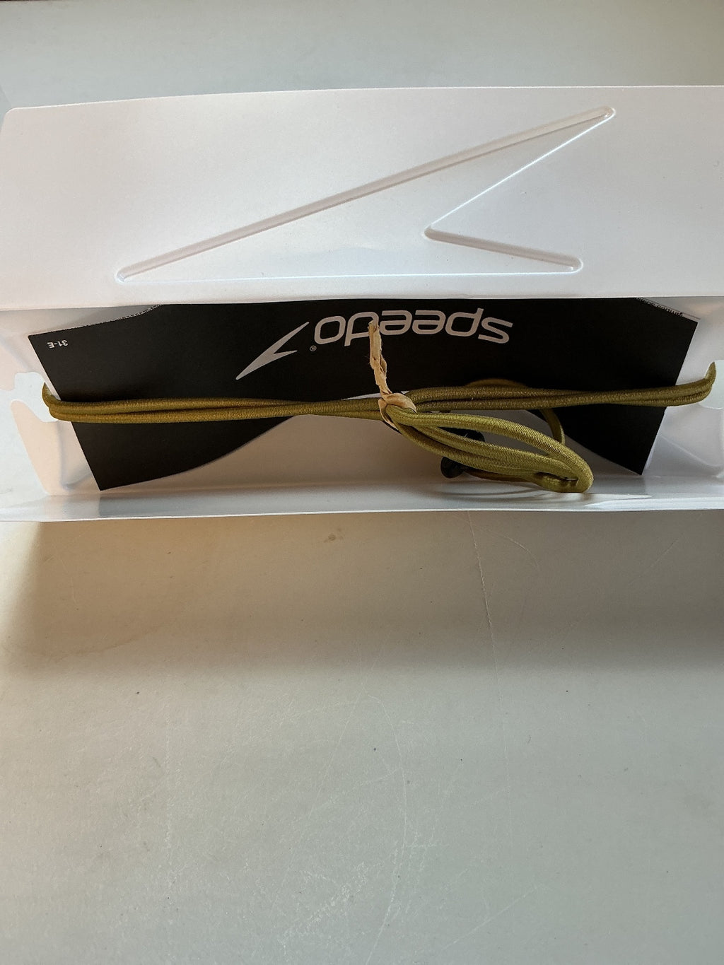 Speedo Recreation Sunny G Mirrored Sunglasses One Size