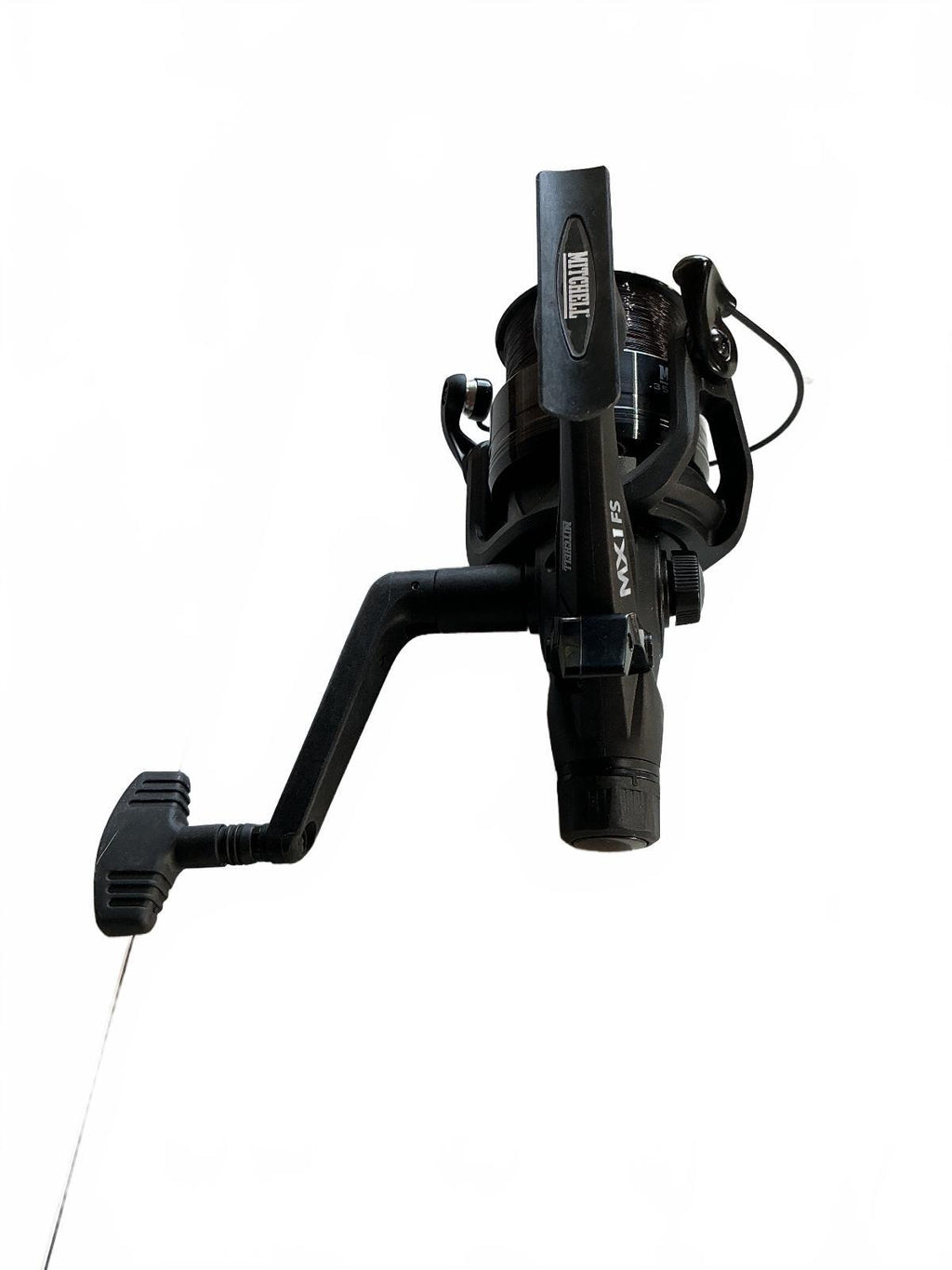 Mitchell MX1 FS 6500 Fishing Reel with 0.35mm 250m Line - Size 6500