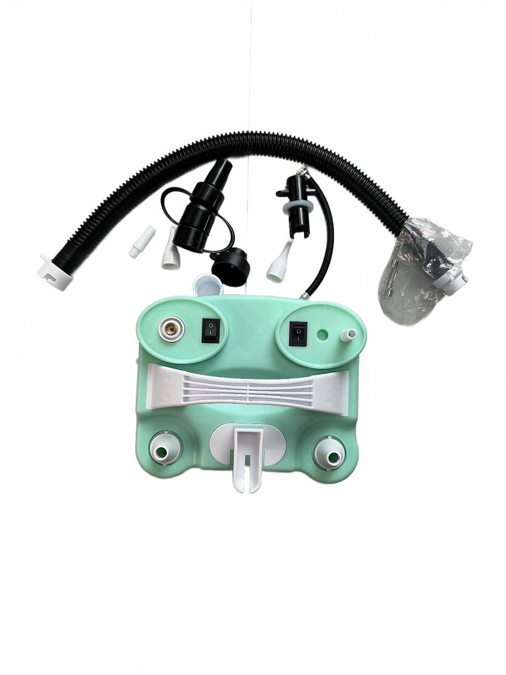Electric Balloon Pump TK-766 Air Inflator 220V 620W