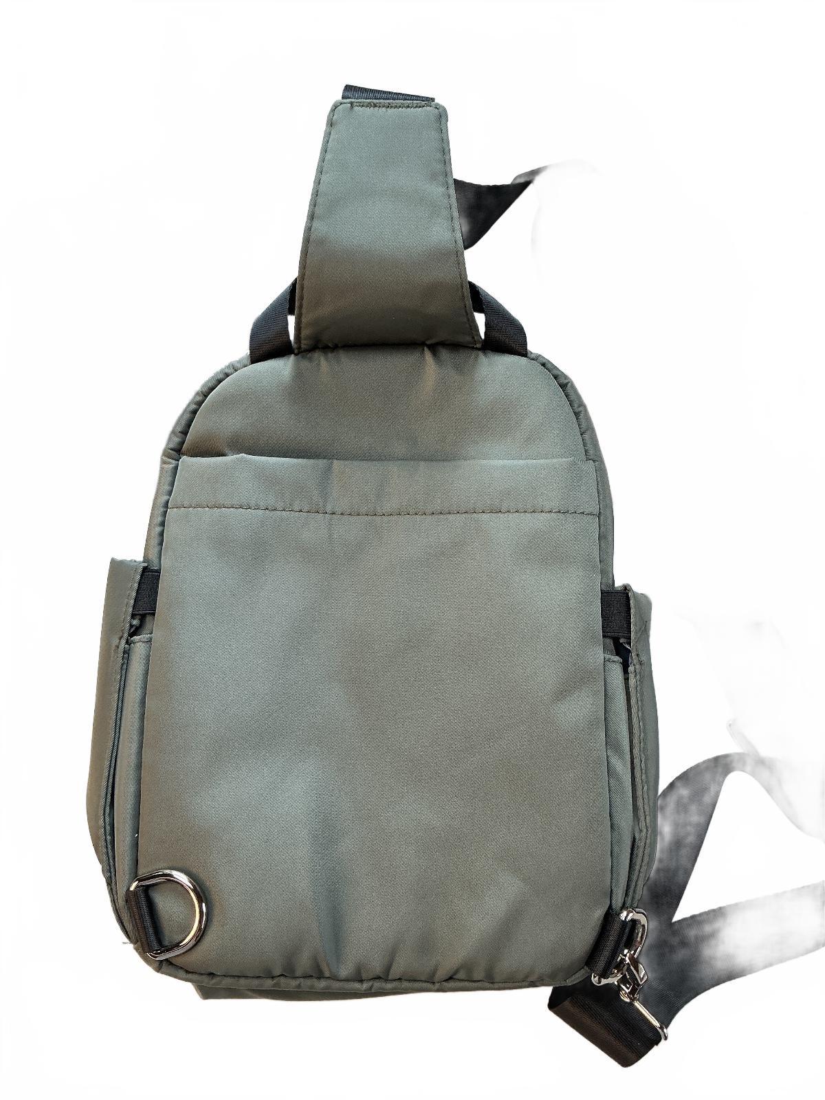 K&F Concept Urban Wander 08 camera Sling Bag 20x13.5x29cm 5L