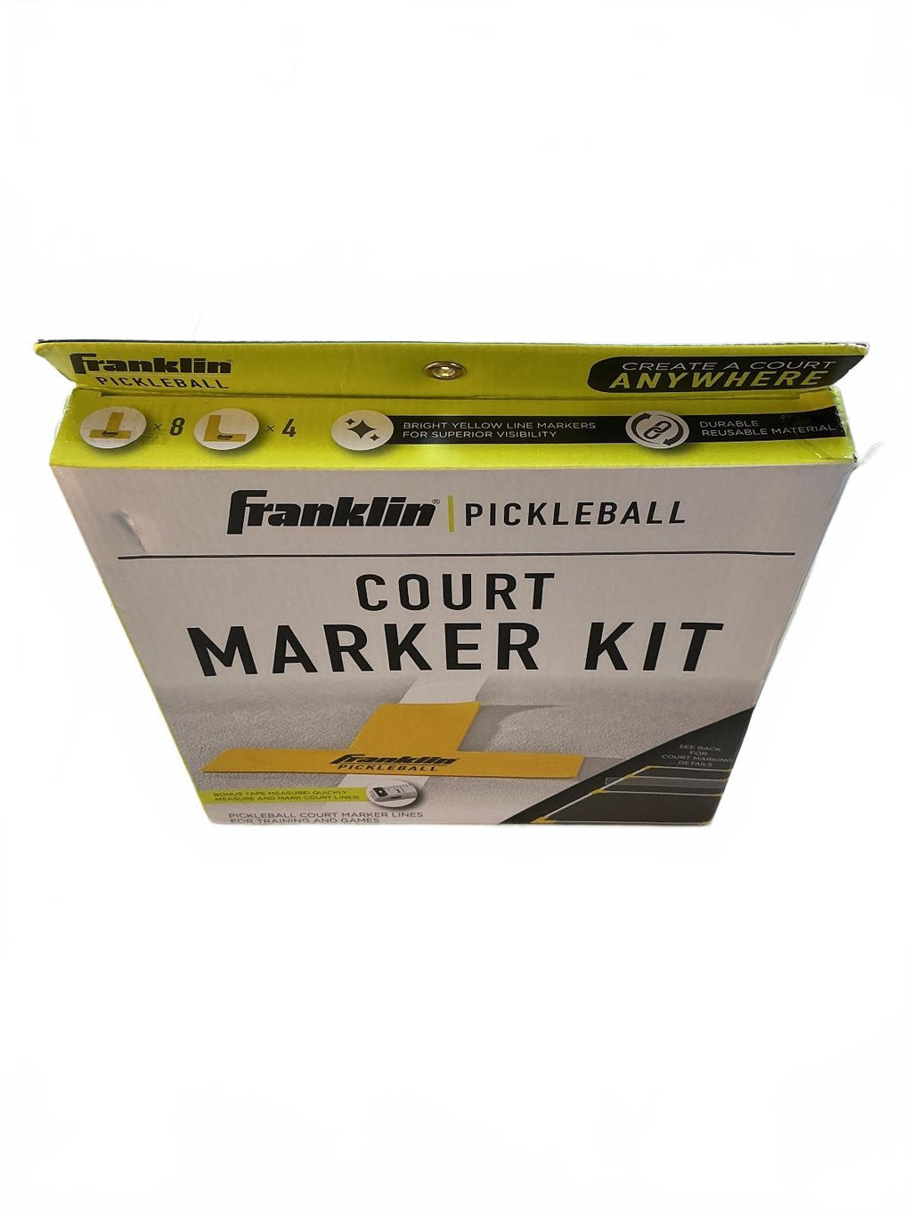 Franklin Pickleball Court Marker Kit