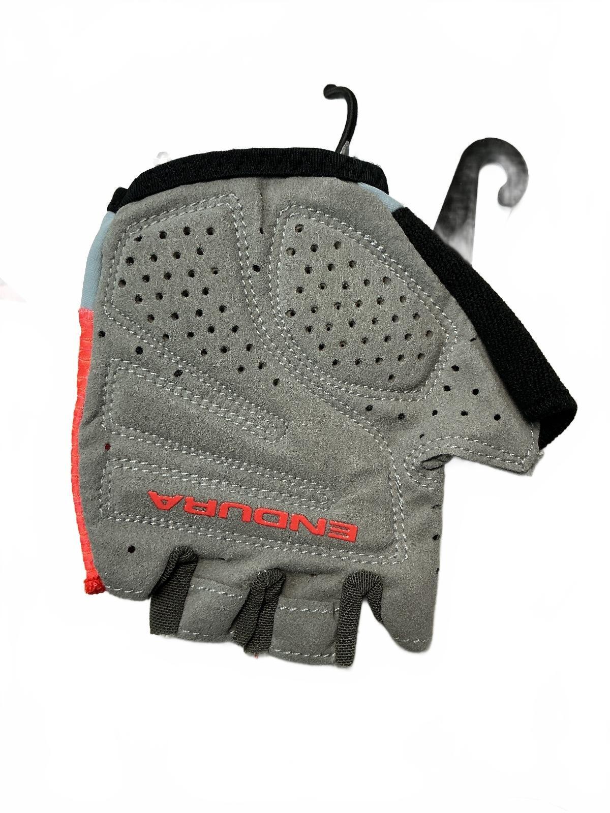 Endura Women's Xtract Lite Mitt Cycling Gloves Size S