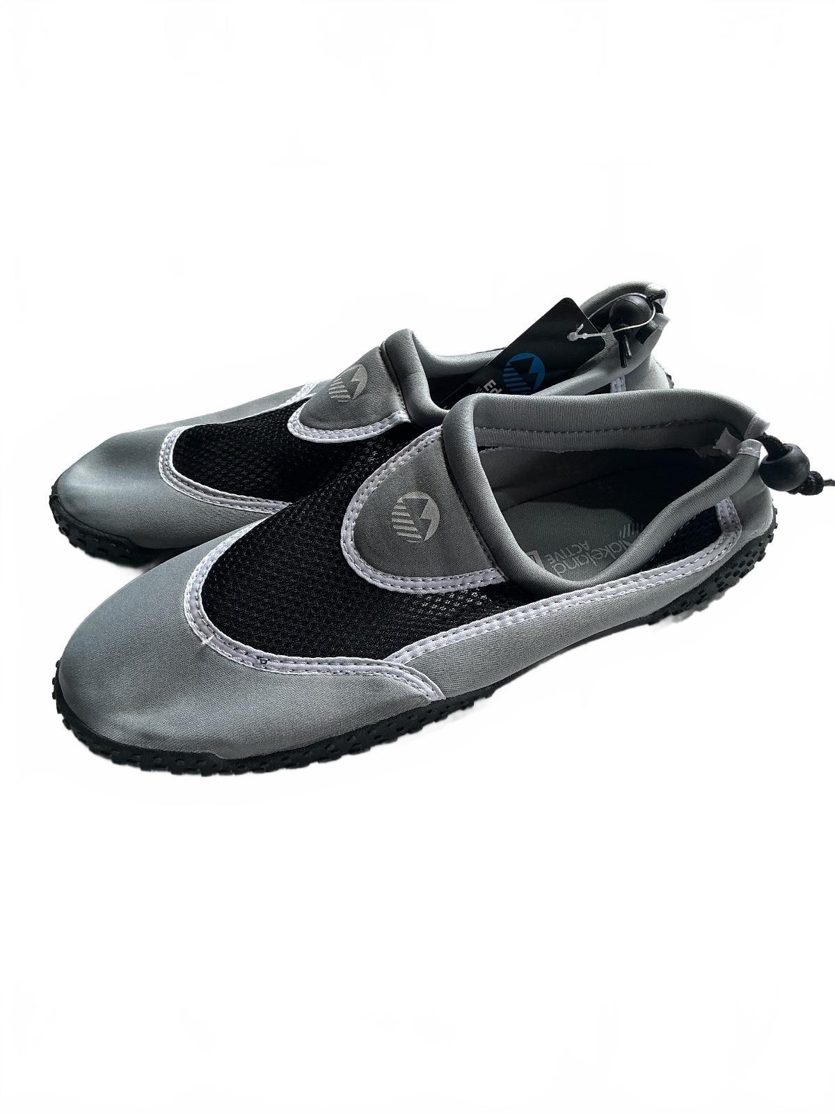 *NEW* Eden Water Shoes UK 9 EU 43 Lightweight Slip-On Water Footwear
