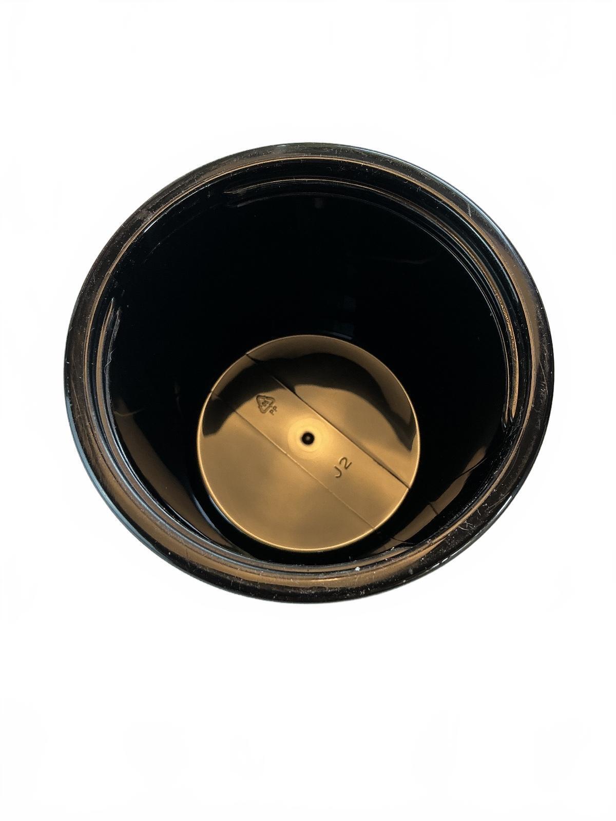Thermos Classic Vacuum Insulated Stainless Steel Flask 1.2L Black Handle