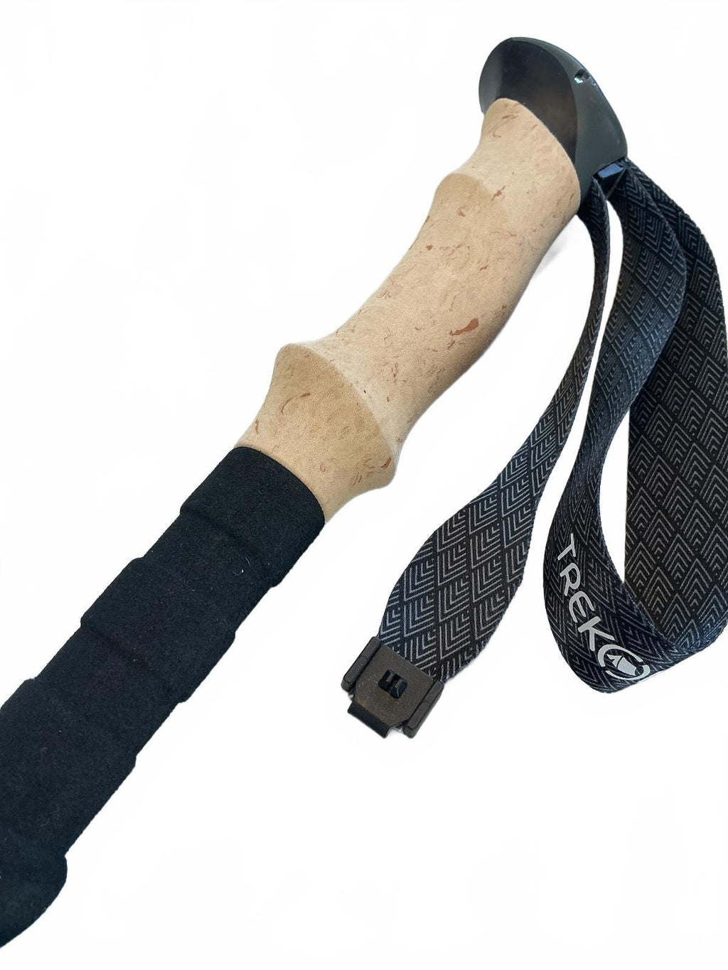 Trekology Trek-Z Hiking Poles Adjustable Size