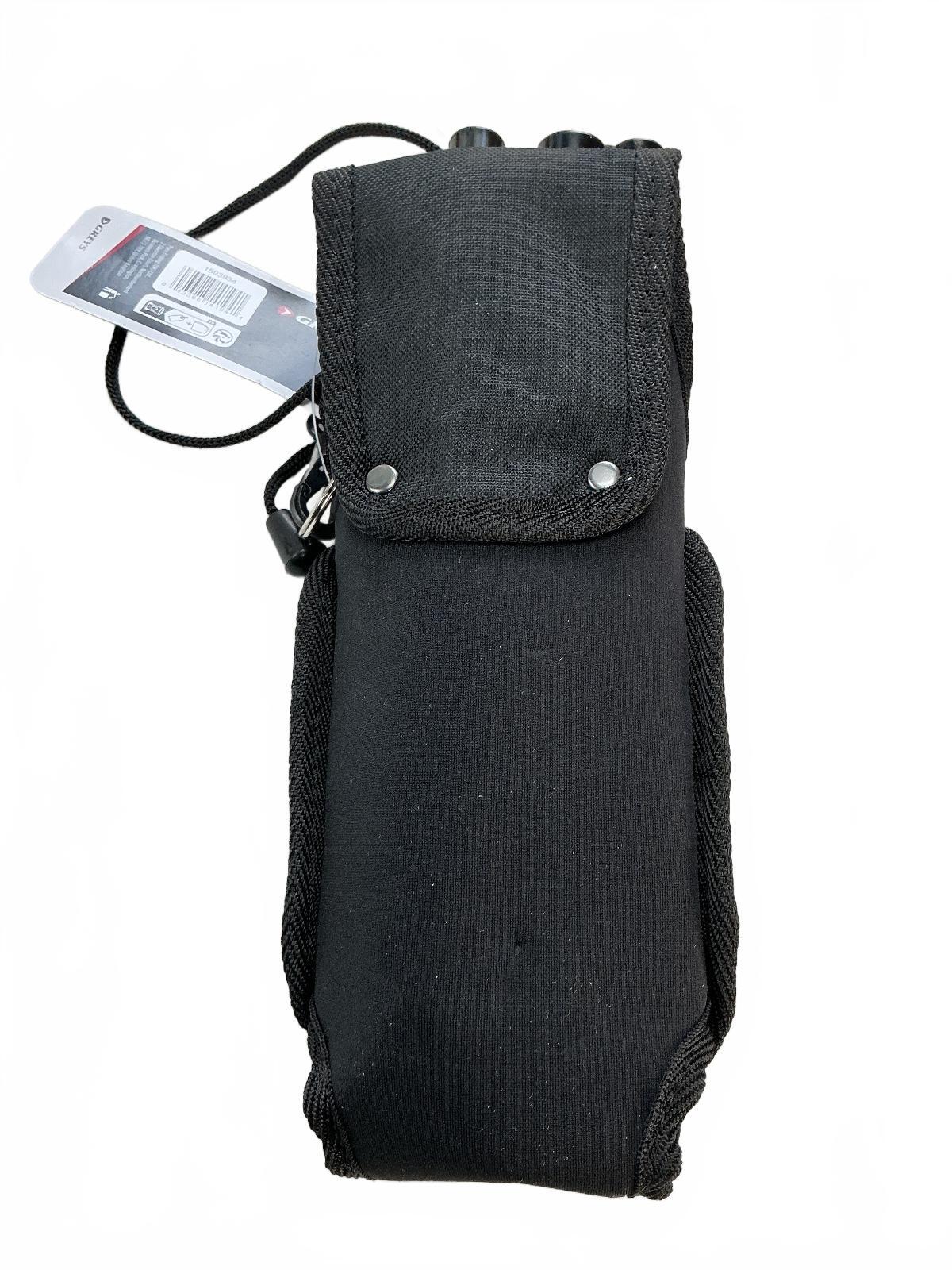 Greys D-Greys Unisex Foldable Wading Stick Black Compact Design 150cm