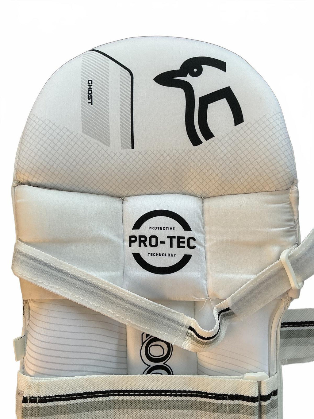 Kookaburra Ghost 5.1 Cricket Batting Pads Size Adults RH