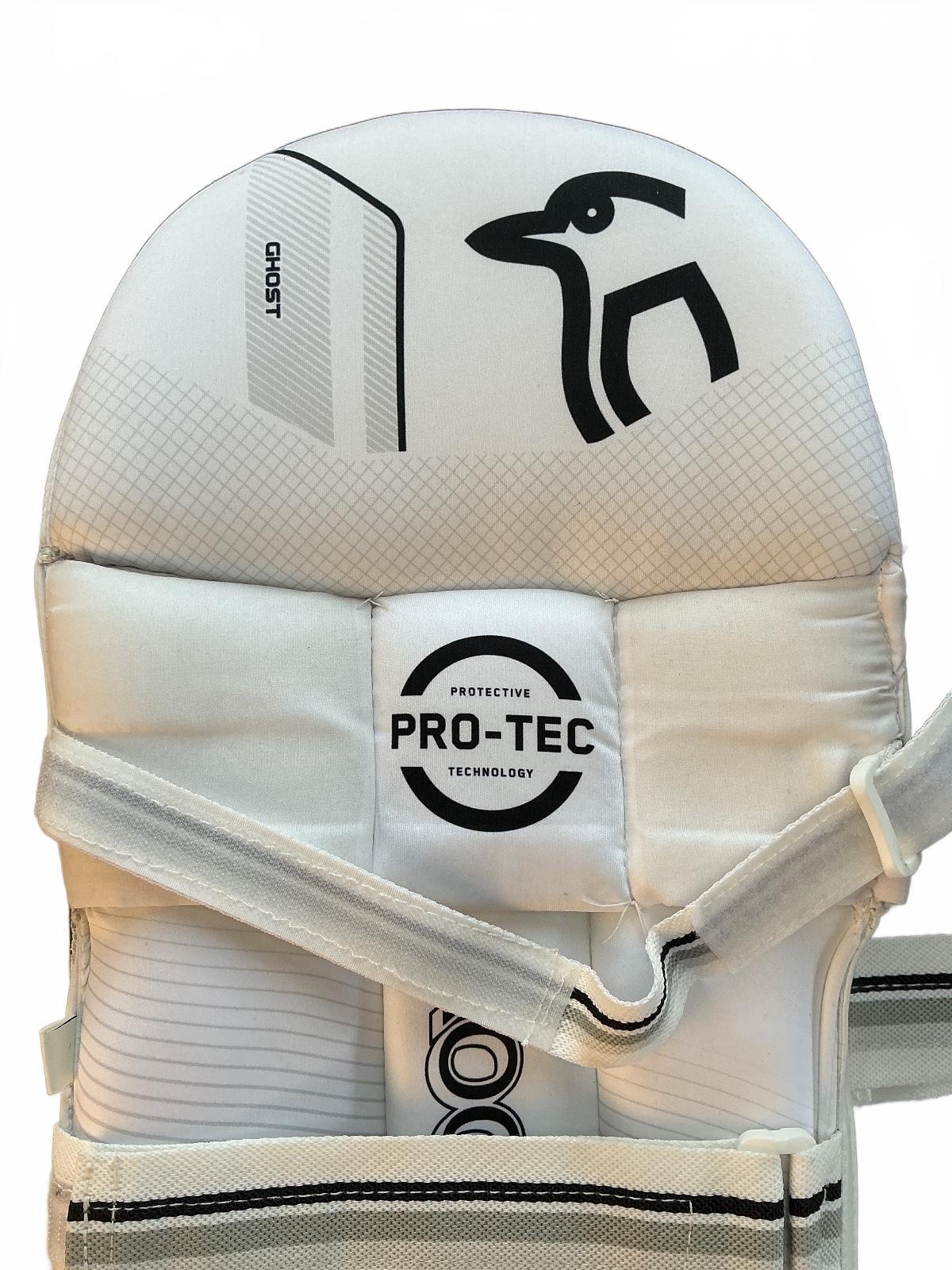 Kookaburra Ghost 5.1 Cricket Batting Pads Size Adults RH