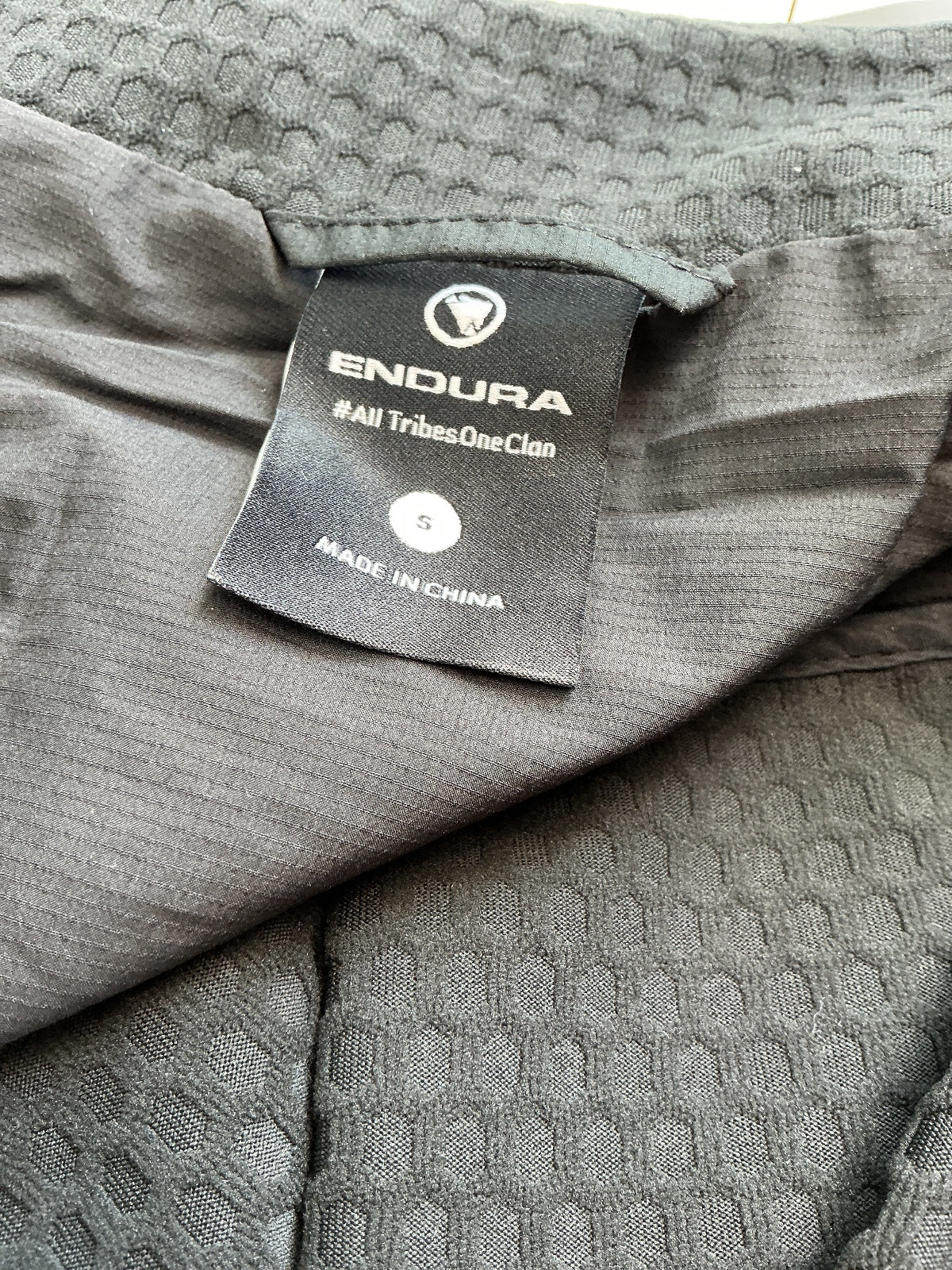 Endura MT500 Freezing Point Gilet Black Size S Insulated Vest