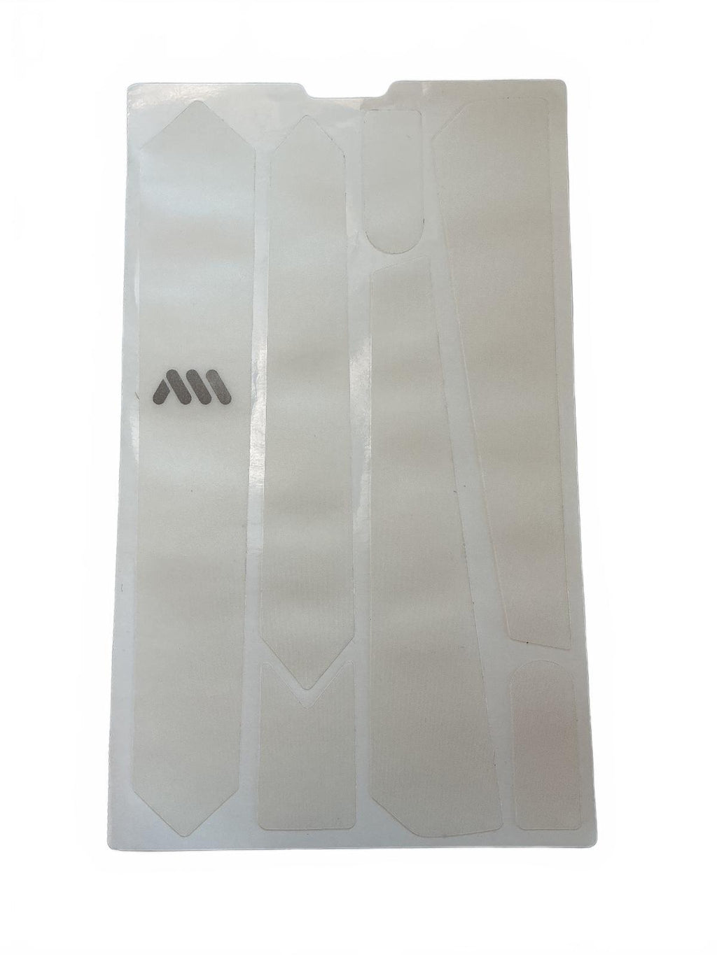 AMS FrameGuard Bike Protection Kit Clear Universal Size