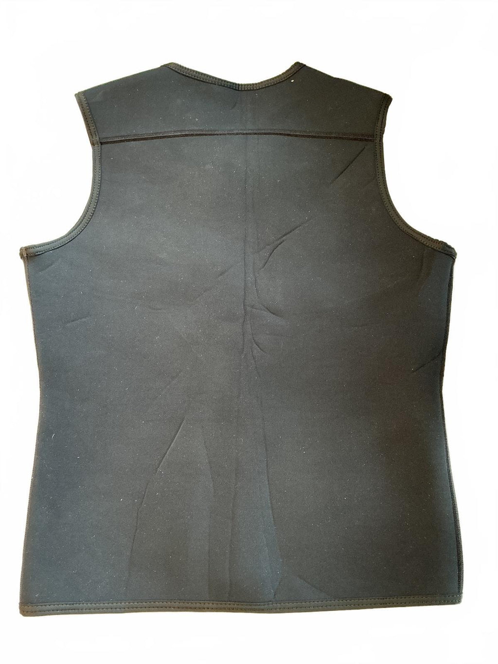 Lemorecn Medium 3mm Super Stretch Wetsuit Vest