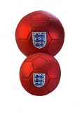 Mitre England Red Football Size 5 And Mini