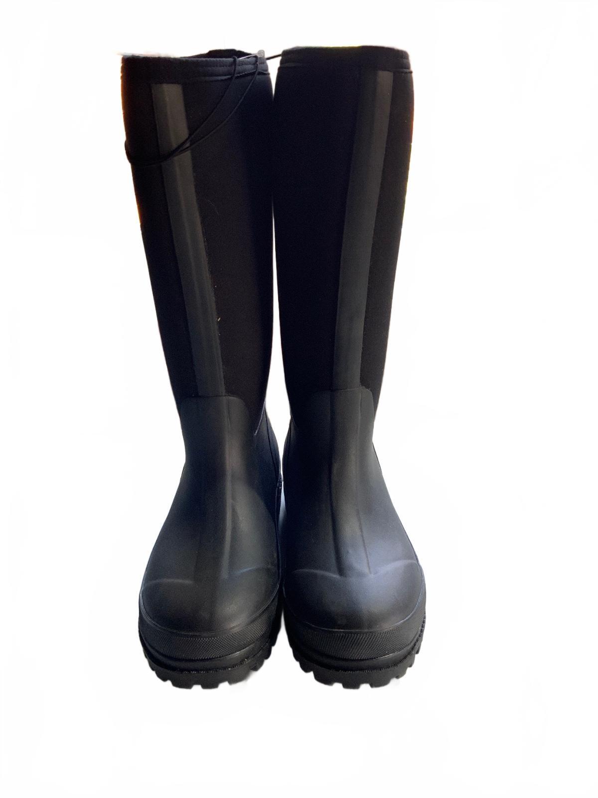 Lakeland Active Rydal Black Boots UK 5 EU 38 Waterproof Outdoor Footwear