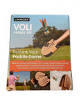 Waboba Voli Paddle Set Size One Size